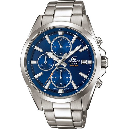 Edifice casio outlet 5349